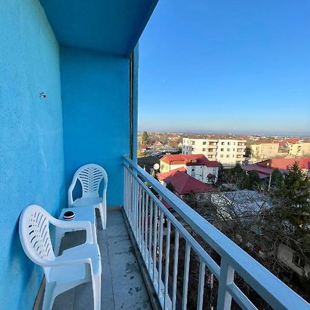 Luanaapartments # 43 Otopeni Dış mekan fotoğraf