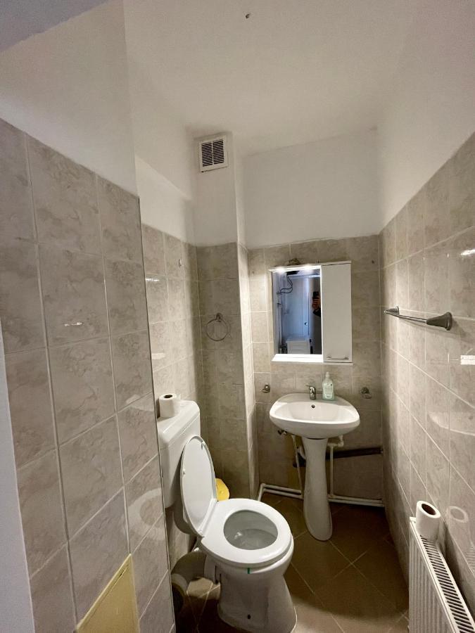 Luanaapartments # 43 Otopeni Dış mekan fotoğraf