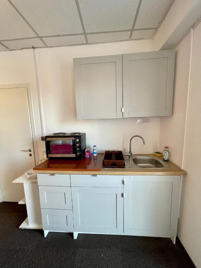 Luanaapartments # 43 Otopeni Dış mekan fotoğraf